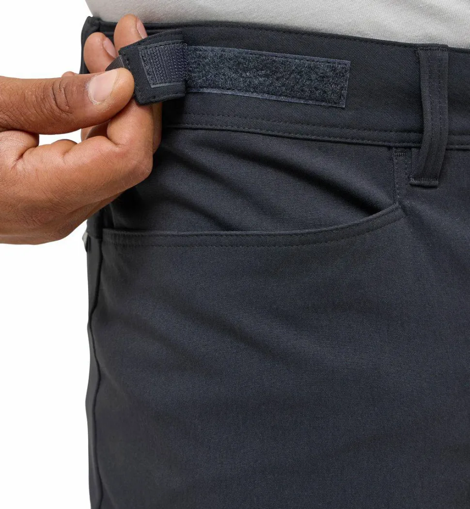 Haglöfs Men's Alert Mid Pant True Black