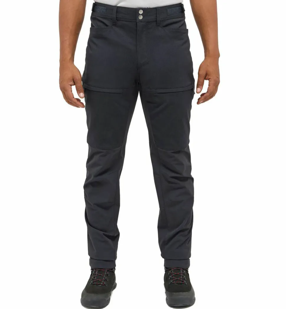 Haglöfs Men's Alert Mid Pant True Black