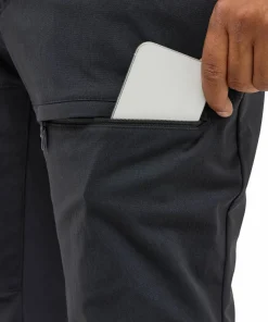 Haglöfs Men's Alert Mid Pant True Black