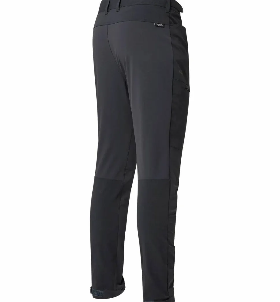 Haglöfs Men's Alert Mid Pant True Black