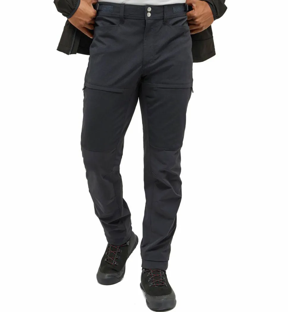 Haglöfs Men's Alert Mid Pant True Black