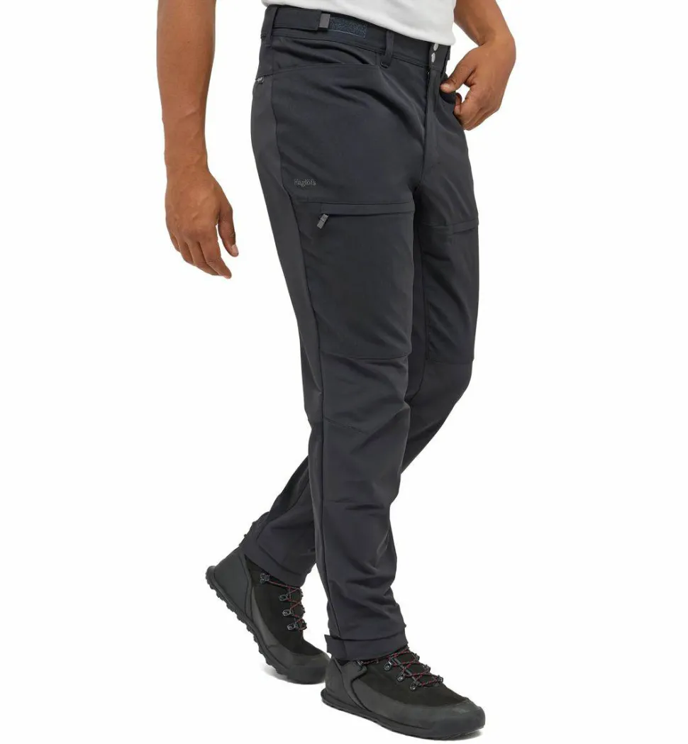 Haglöfs Men's Alert Mid Pant True Black