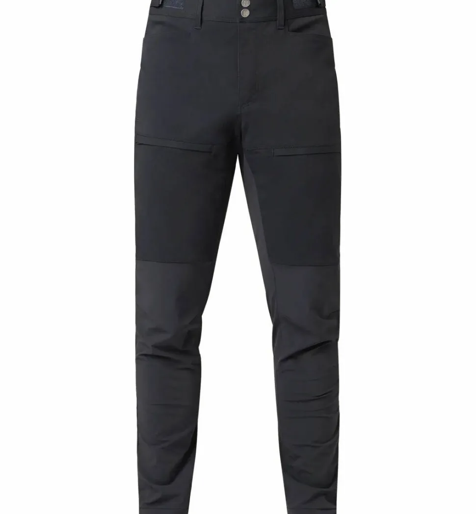 Haglöfs Men's Alert Mid Pant True Black