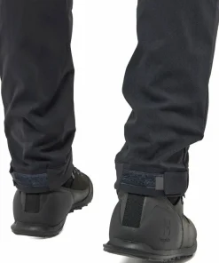 Haglöfs Men's Alert Mid Pant True Black