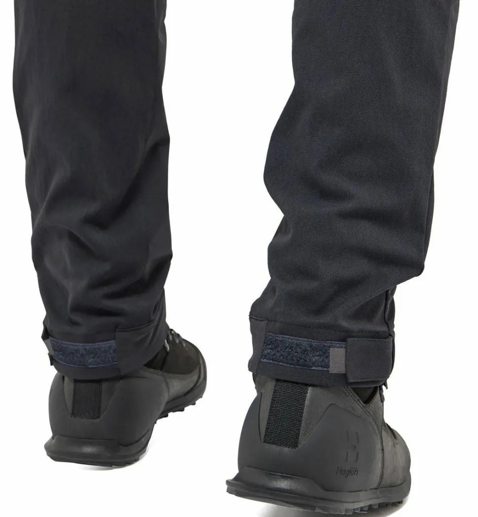 Haglöfs Men's Alert Mid Pant True Black
