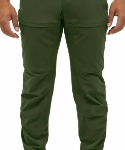 Haglöfs Men's Alert Mid Pant Seaweed Green