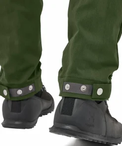 Haglöfs Men's Alert Mid Pant Seaweed Green