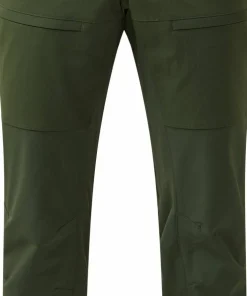 Haglöfs Men's Alert Mid Pant Seaweed Green