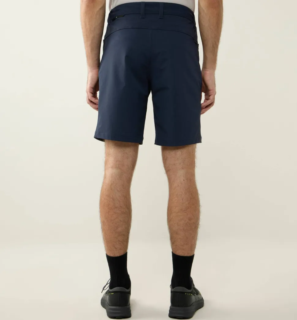 Haglöfs Men's Alert Mid Shorts Tarn Blue
