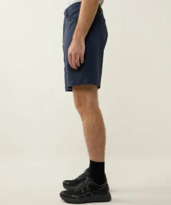 Haglöfs Men's Alert Mid Shorts Tarn Blue
