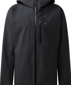 Haglöfs Men's Alper Proof Jacket True Black