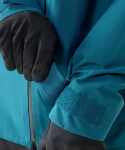 Haglöfs Men's Alper Proof Jacket Deep Teal