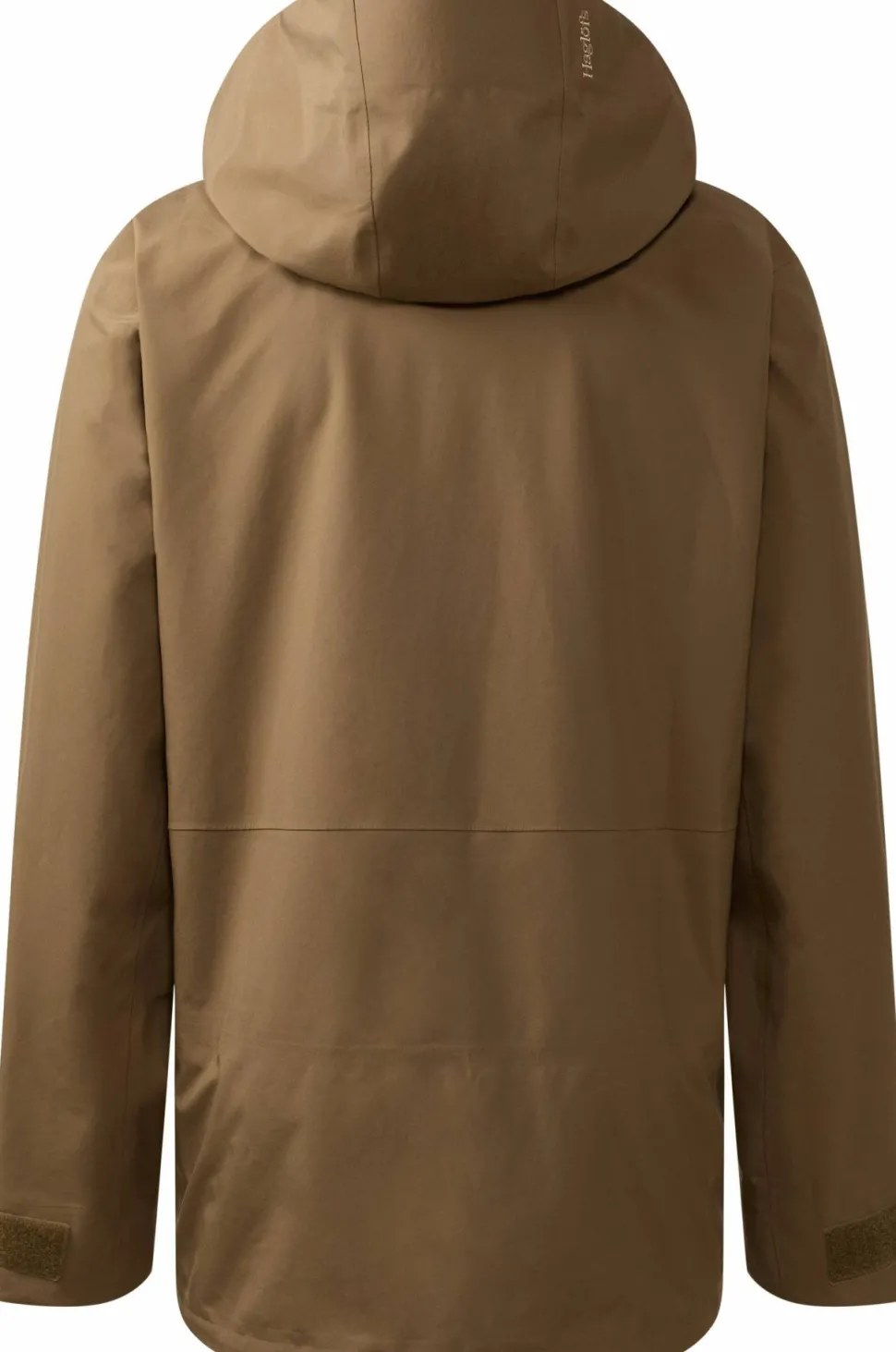 Haglöfs Men's Alper Proof Jacket Teak Brown