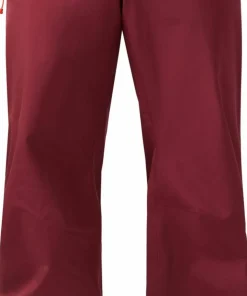 Haglöfs Men's Alper Proof Pant Carmine Red