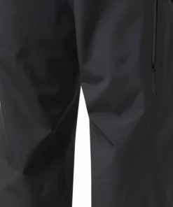 Haglöfs Men's Alper Proof Pant True Black