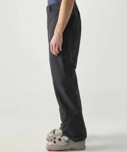 Haglöfs Men's Alper Proof Pant True Black