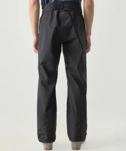 Haglöfs Men's Alper Proof Pant True Black