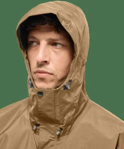 Haglöfs Men's Astral GORE-TEX II Jacket Teak Brown