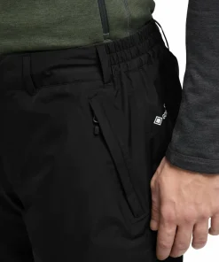 Haglöfs Men's Astral GORE-TEX II Pant True Black