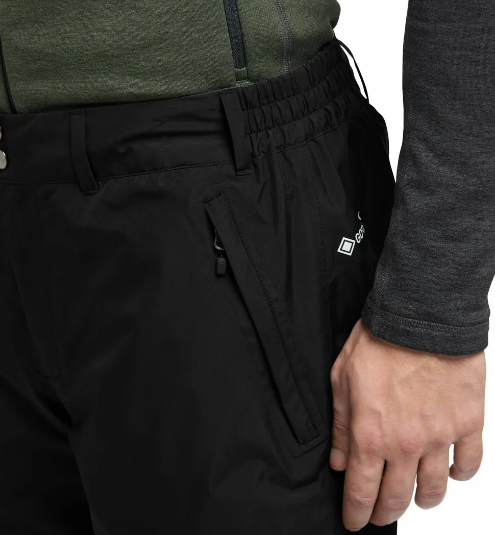 Haglöfs Men's Astral GORE-TEX II Pant True Black