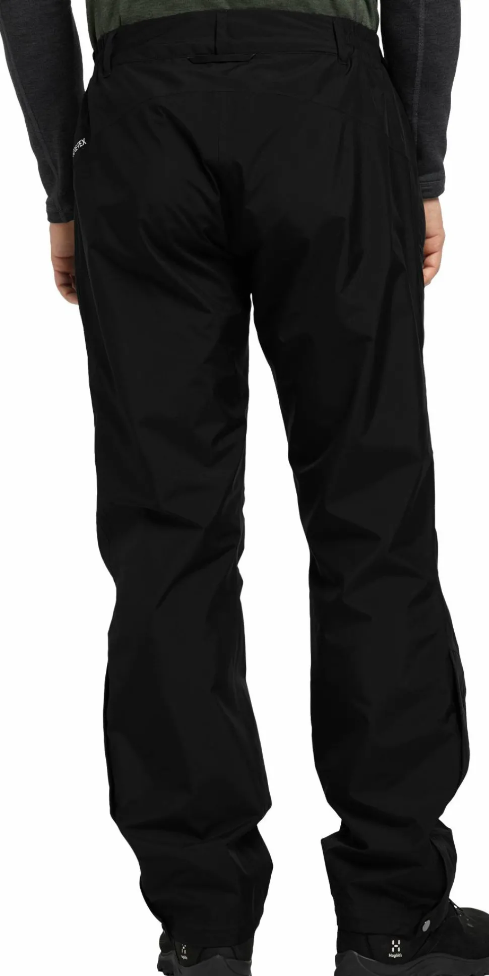 Haglöfs Men's Astral GORE-TEX II Pant True Black
