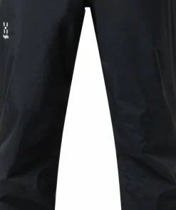 Haglöfs Men's Astral GORE-TEX II Pant True Black