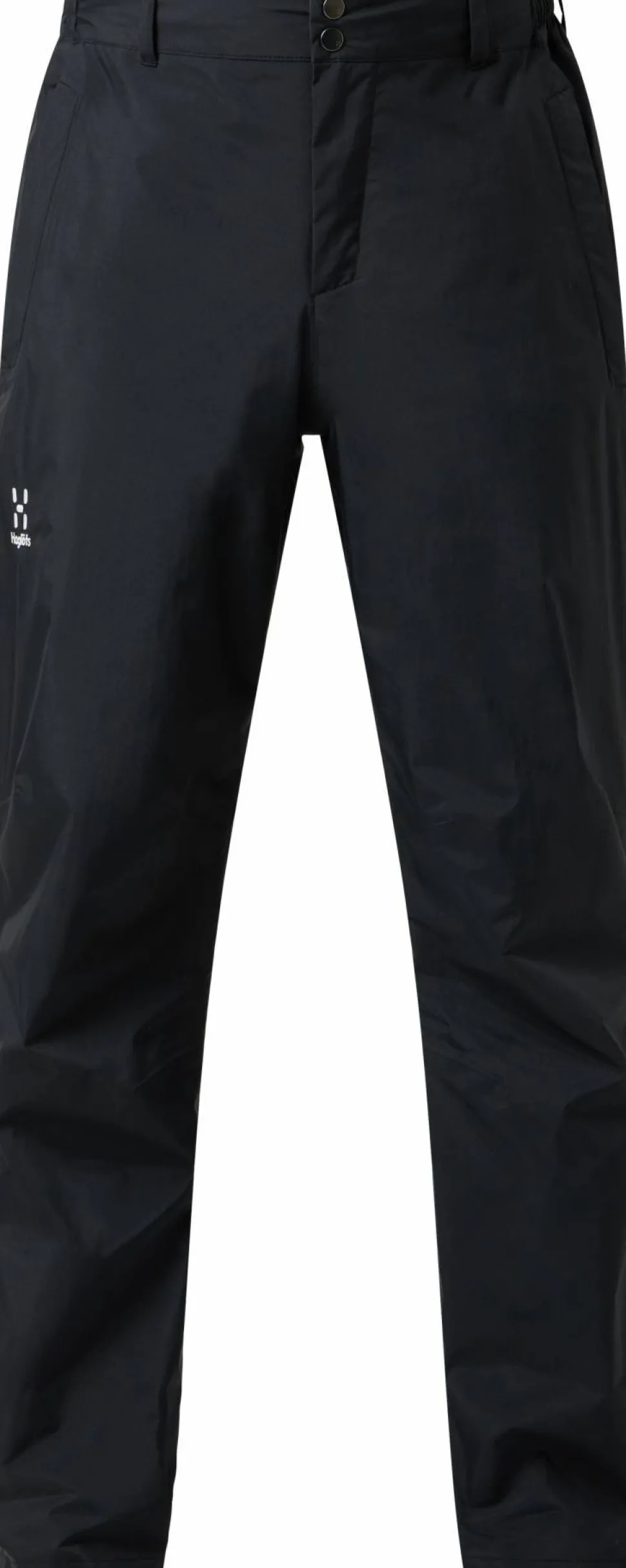 Haglöfs Men's Astral GORE-TEX II Pant True Black