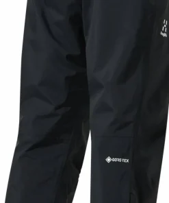 Haglöfs Men's Astral GORE-TEX II Pant True Black