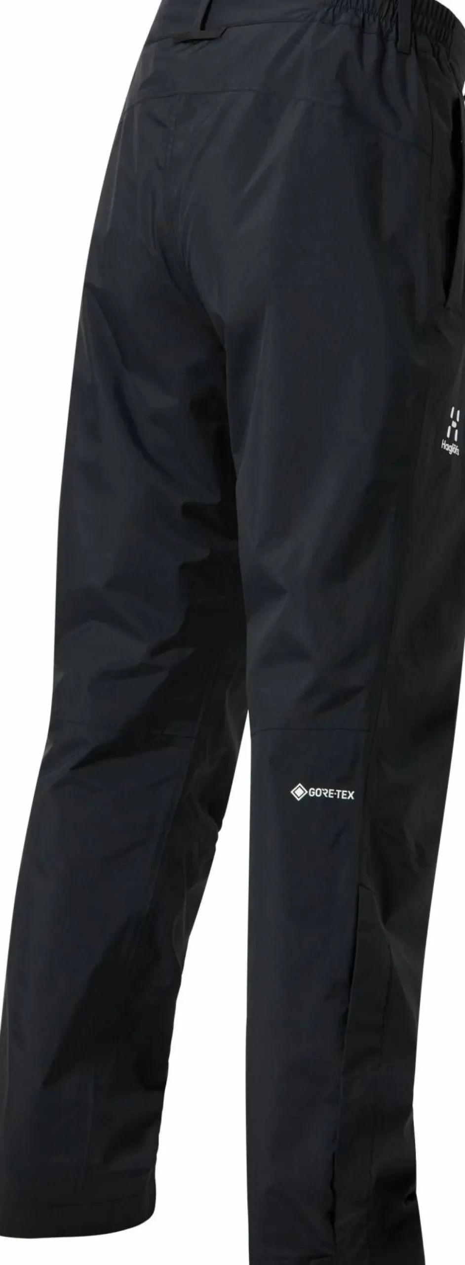 Haglöfs Men's Astral GORE-TEX II Pant True Black