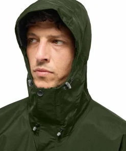 Haglöfs Men's Astral GORE-TEX II Jacket Seaweed Green
