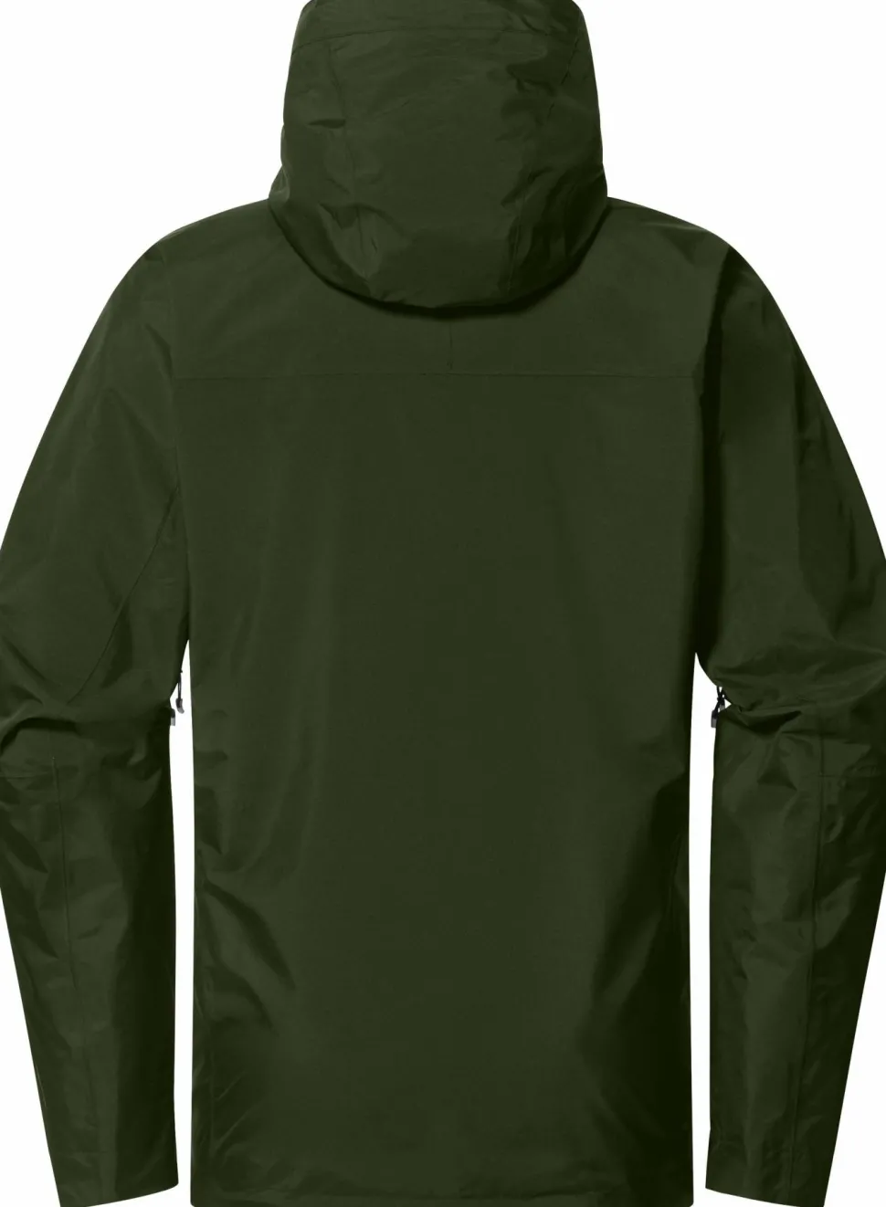 Haglöfs Men's Astral GORE-TEX II Jacket Seaweed Green