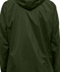 Haglöfs Men's Astral GORE-TEX II Jacket Seaweed Green