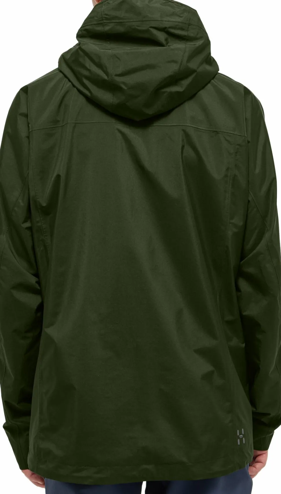 Haglöfs Men's Astral GORE-TEX II Jacket Seaweed Green