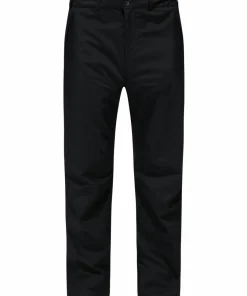 Haglöfs Men's Astral Gore-Tex Pant True Black Short