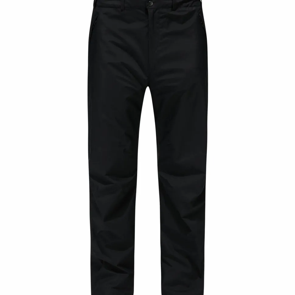 Haglöfs Men's Astral Gore-Tex Pant True Black Short