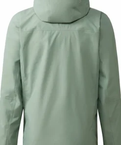 Haglöfs Men's Astral GORE-TEX II Jacket Dew Green