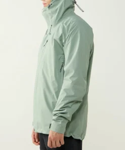 Haglöfs Men's Astral GORE-TEX II Jacket Dew Green
