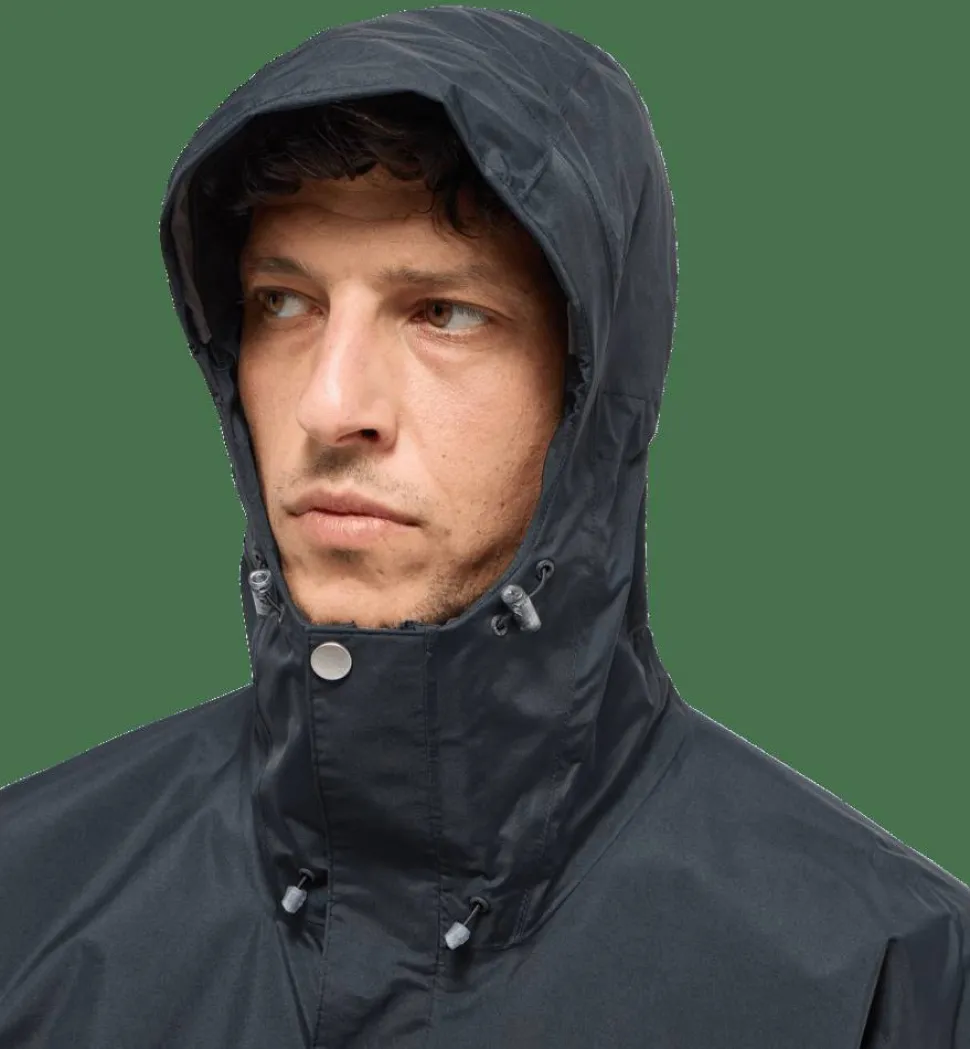Haglöfs Men's Astral GORE-TEX II Jacket True Black