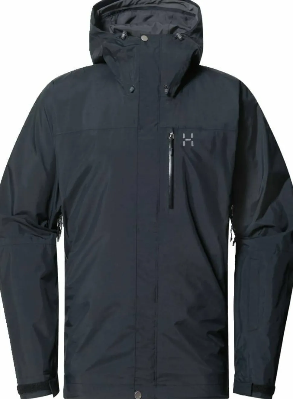 Haglöfs Men's Astral GORE-TEX II Jacket True Black