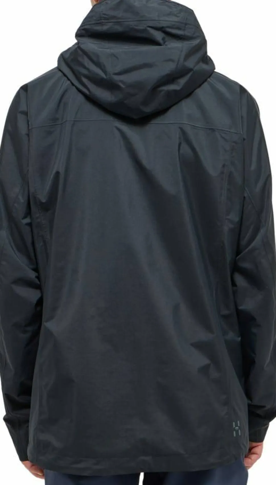 Haglöfs Men's Astral GORE-TEX II Jacket True Black