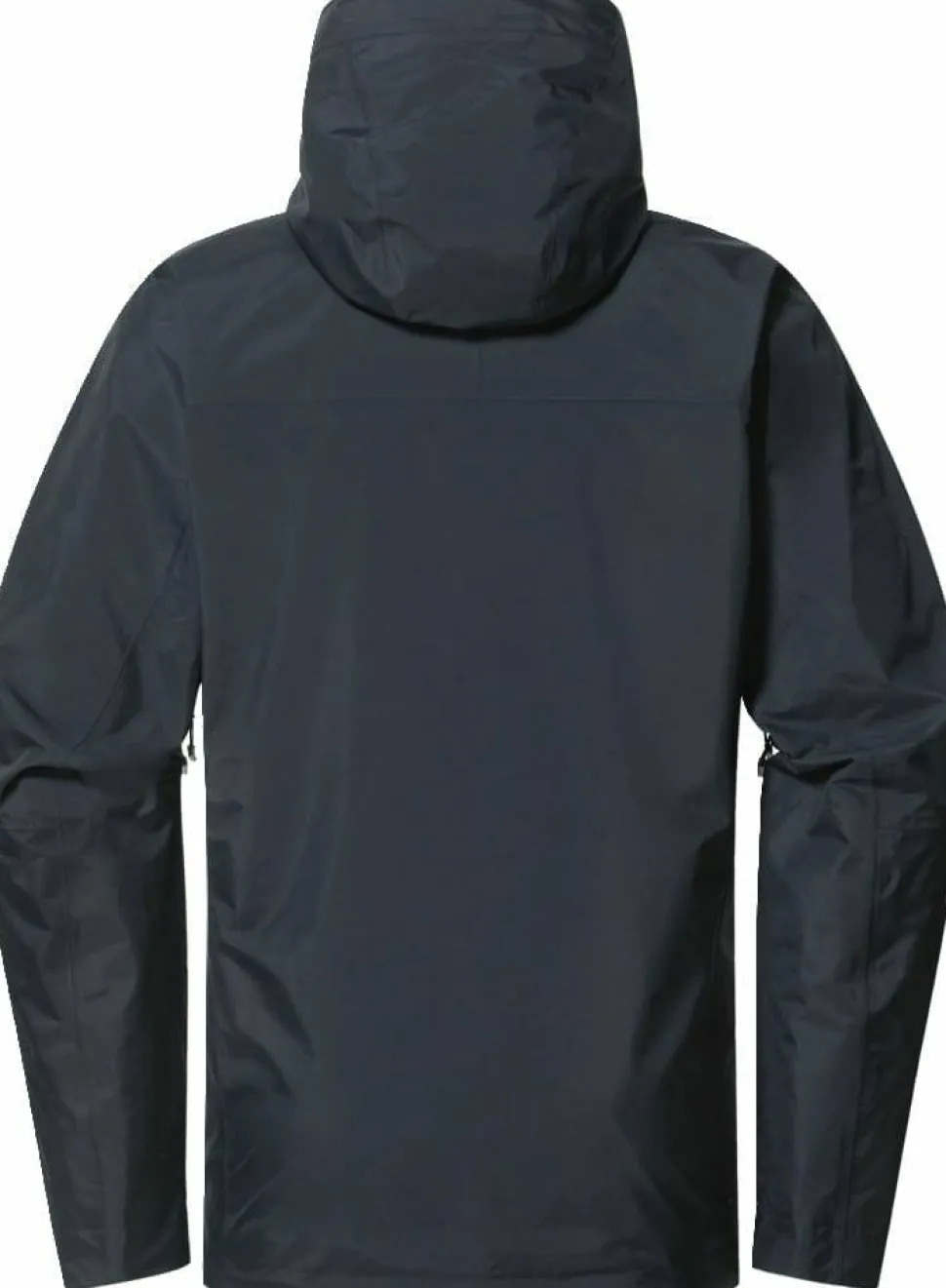 Haglöfs Men's Astral GORE-TEX II Jacket True Black