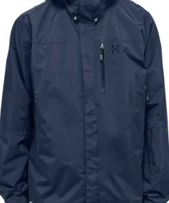 Haglöfs Men's Astral GORE-TEX II Jacket Tarn Blue