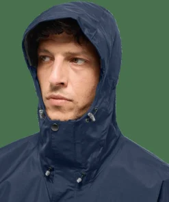Haglöfs Men's Astral GORE-TEX II Jacket Tarn Blue