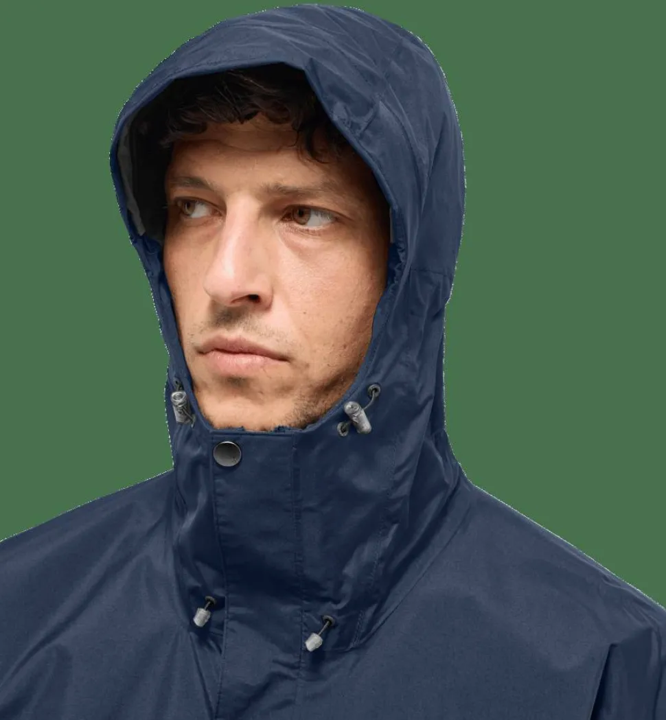 Haglöfs Men's Astral GORE-TEX II Jacket Tarn Blue