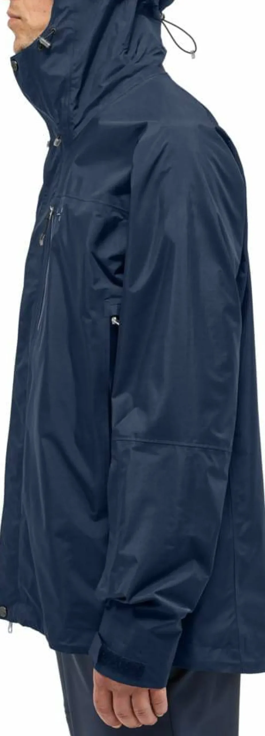 Haglöfs Men's Astral GORE-TEX II Jacket Tarn Blue