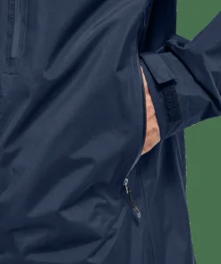 Haglöfs Men's Astral GORE-TEX II Jacket Tarn Blue