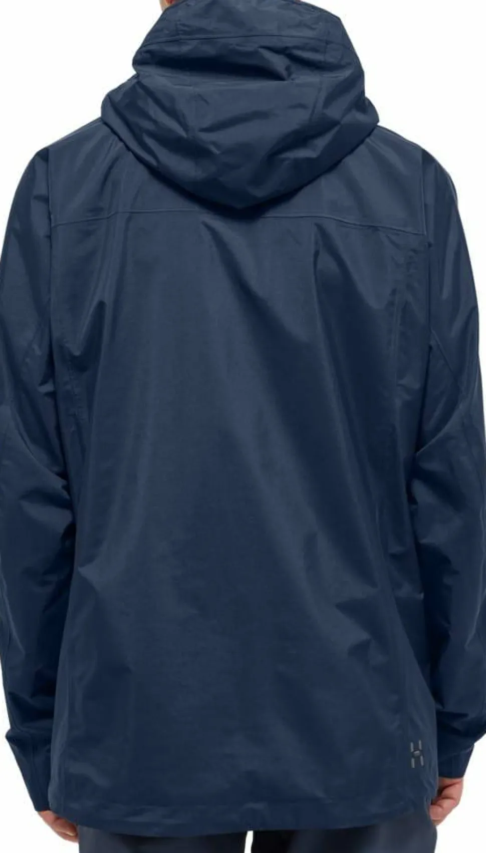 Haglöfs Men's Astral GORE-TEX II Jacket Tarn Blue