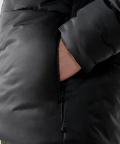 Haglöfs Men's Breeze Mimic Hood True Black
