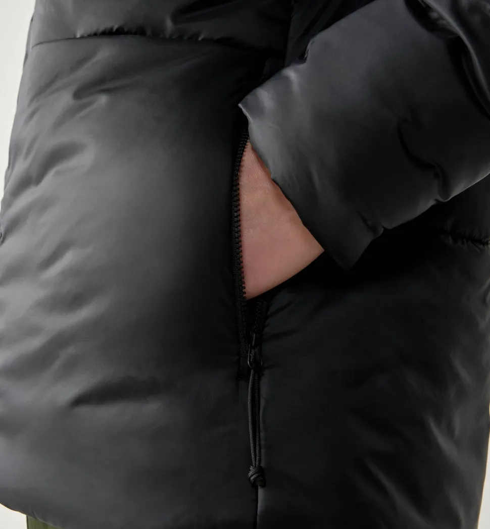 Haglöfs Men's Breeze Mimic Hood True Black