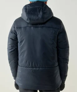 Haglöfs Men's Breeze Mimic Hood Tarn Blue
